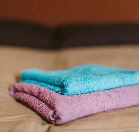 Comedy شقة بودابست