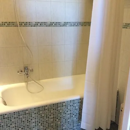 Apartment Comedy *