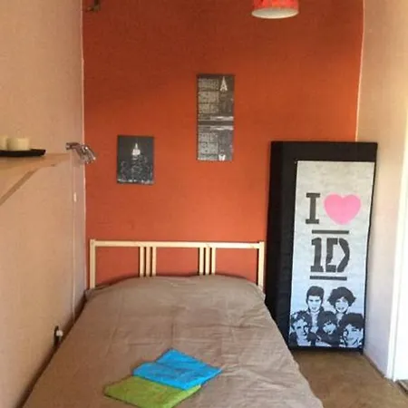 Comedy * بودابست