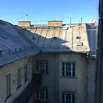 Lejlighed Comedy Budapest
