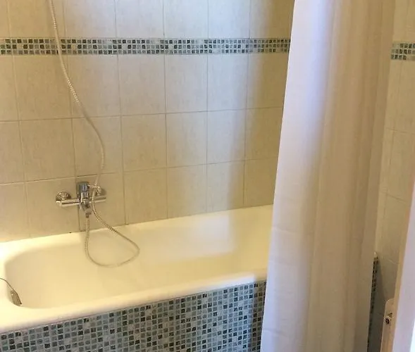Apartamento Comedy *