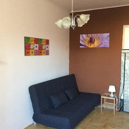 Comedy Apartment Budapest